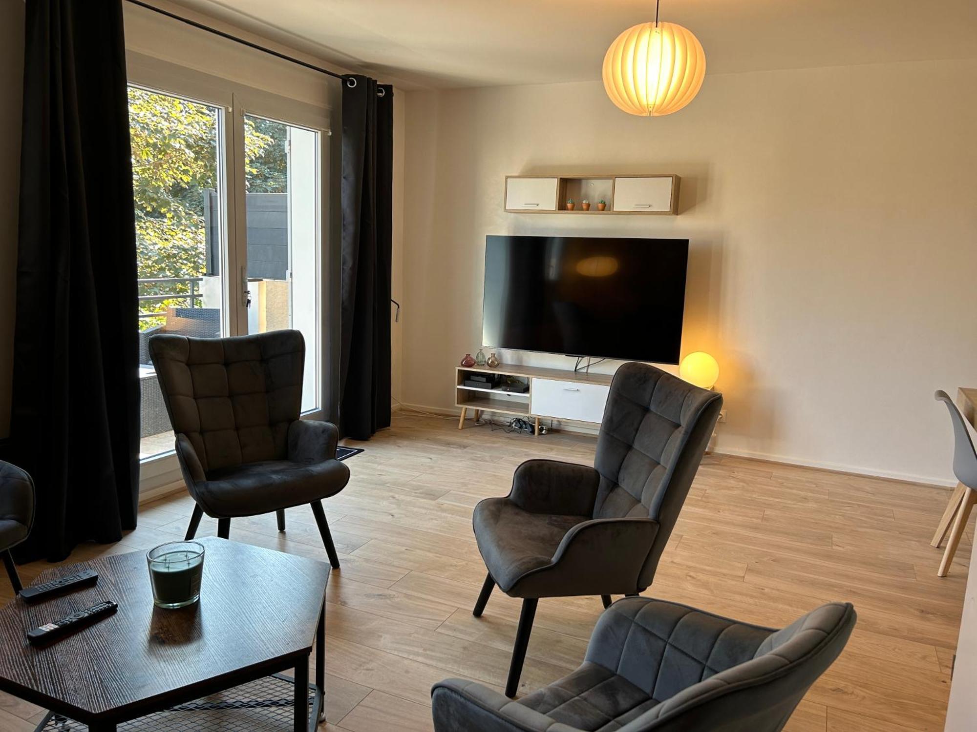 Maison Avec Jardin Buxy المظهر الخارجي الصورة